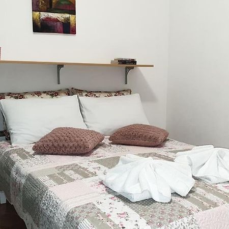 Alex Apartment Zemun Bagian luar foto