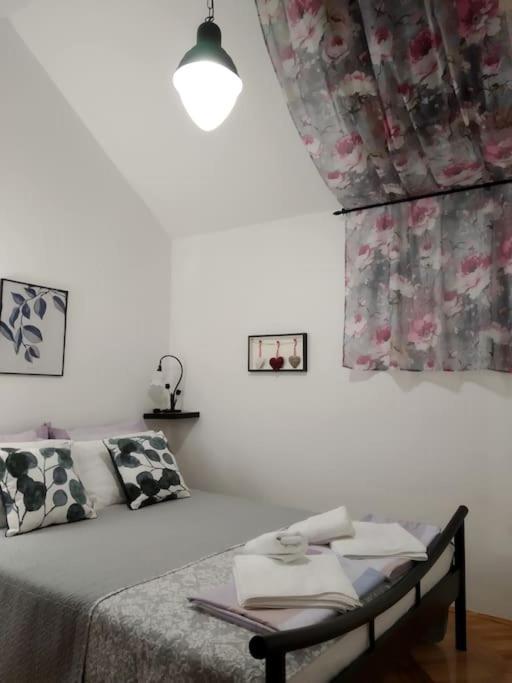 Alex Apartment Zemun Bagian luar foto